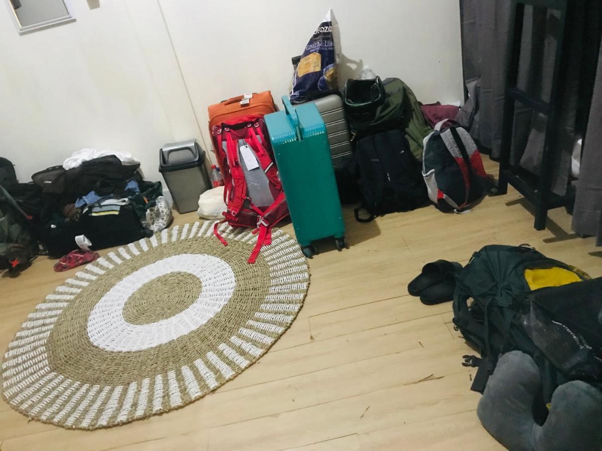 乌布 Yasa Backpackers House旅舍 外观 照片